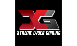 X-treme Cyber Gaming