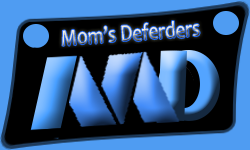 Mom's defender