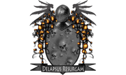 Delapsus Resurgam