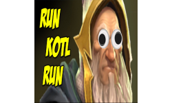 Kotl Run