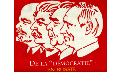 Vo De La "Demokratie"