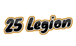 25 Legion