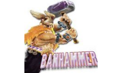 TEAM BANHAMMER