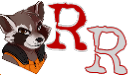 Rocket Raccoon E-Sport