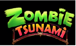 ZOMBIE TSUNAMI 2