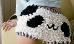 Pandas en Pijama