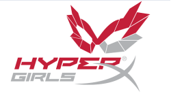 HyperX-Girls