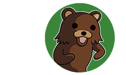 pedoBEAR.tj