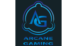 Arcane Gaming Dota