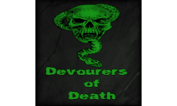 Devourers of death ' DD