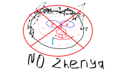 NO ZHENYA