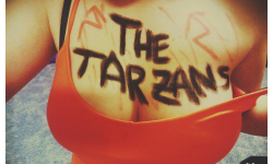 The Tarzans