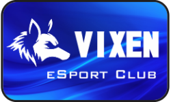 V1xen eSports Club