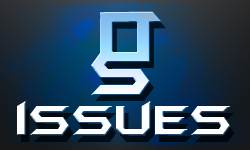 ISSUES!