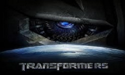 TransformersGaming