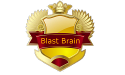 BlastBrain!!!