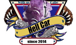 Hell Car