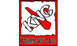 Kyler's Net Cafe