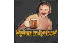 Vip'em za lyubov'