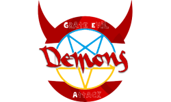 Great Evil Demons Attack