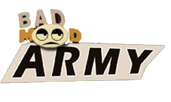 Badmood Army