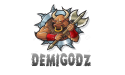 Demigod'Z