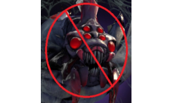 No BroodMother.