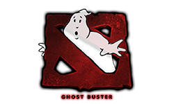 Ghost-Buster