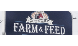 Farm and Feed