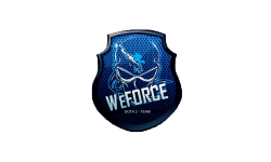 WeForceX