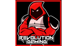 Revolu1ion-Gaming