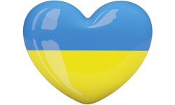 Ukraine Is Love