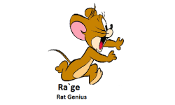 Rat Genius