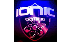 IONIC.Gaming