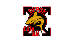 Depok Dota Dua