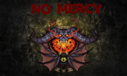 -no-Mercy-