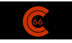 Command Centree 66