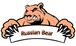 The First Russian Bears