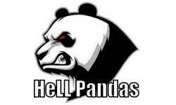 Hell Pandas