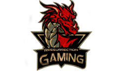 Ressurection! Gaming