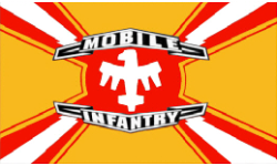 The Mobile Infantry