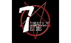 7_Deadly Sins