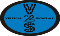 Virtual To Social