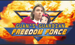 Guan's Guardian Freedom Force