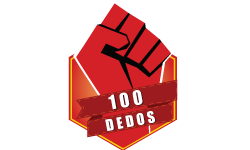 100 Dedos