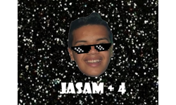 4+JASAM