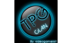 TPG (CLAN (VENI, VIDI, VHILLY)