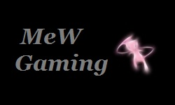 MeW Gaming