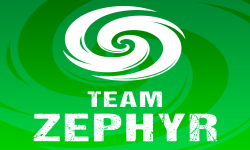 Team Zephyr