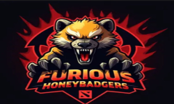 Furious Honeybadgers